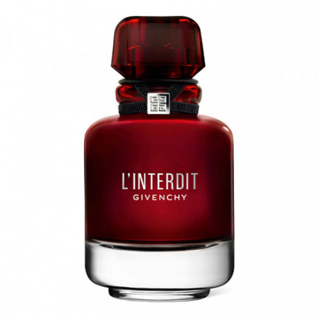 Givenchy – L’Interdit Rouge Eau De Parfum 35Ml