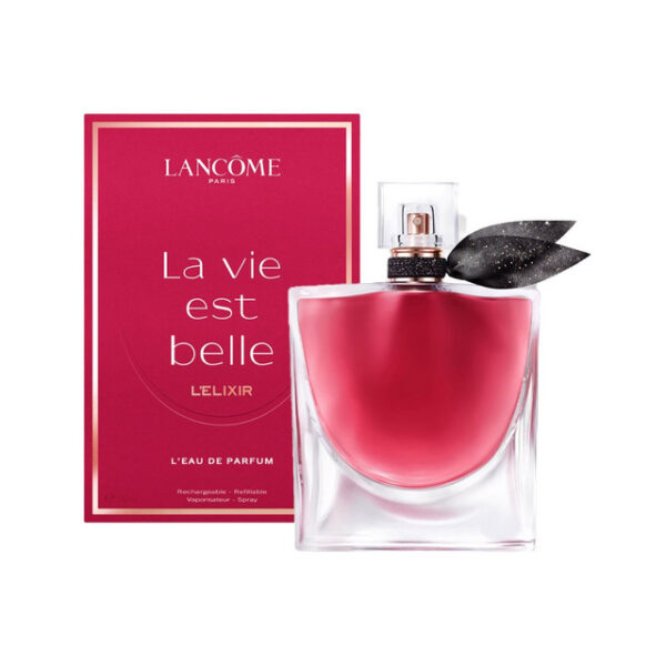 Lancôme – La Vie Est Belle Elixir Eau De Parfum 50Ml