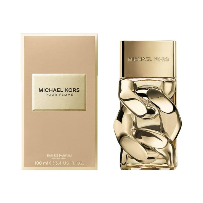 Michael Kors – Pour Femme Eau De Parfum 100Ml