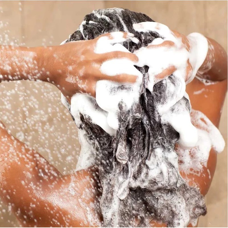 Rosebaie - Shampooing Kératine et Amla 500ML 2