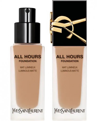 Yves Saint Laurent – Fond De Teint All Hours Foundation Mc2