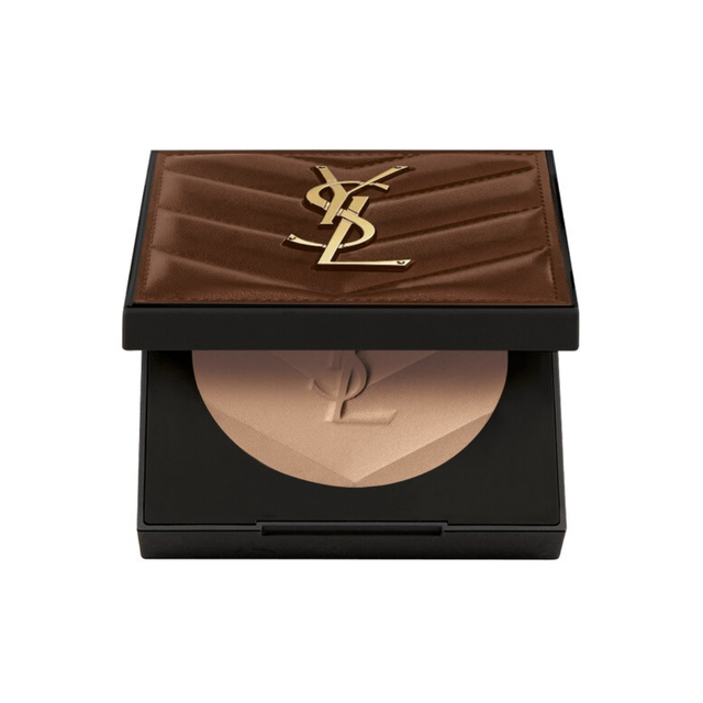 Yves Saint Laurent – All Hours Hyper Bronze 01