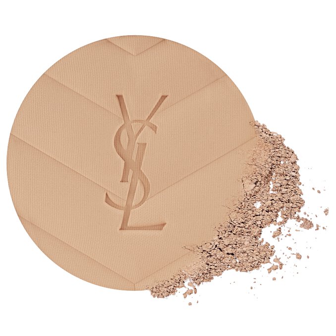 Yves Saint Laurent - All Hours Hyper Finish 01 2