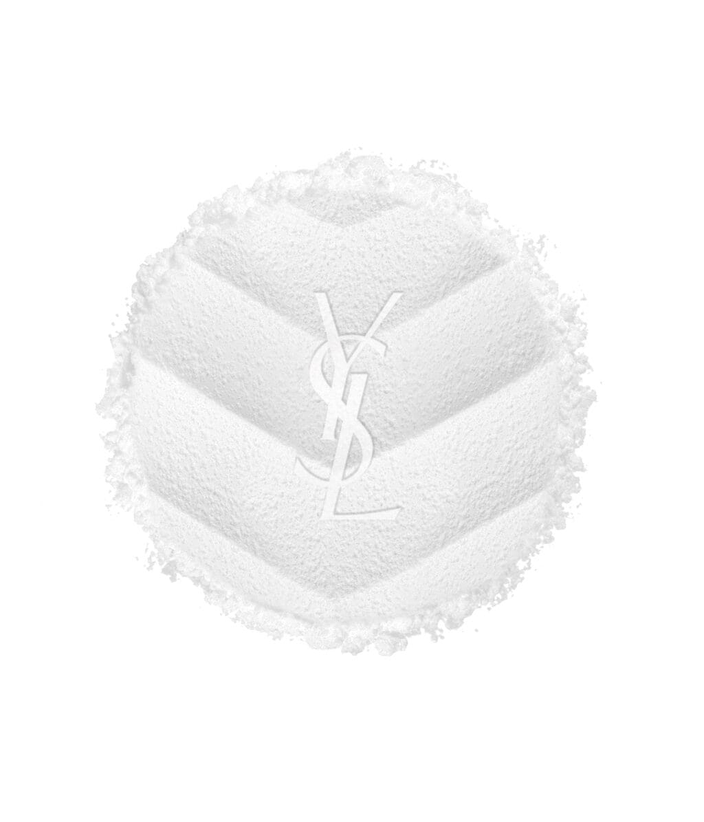 Yves Saint Laurent - All Hours Poudre Libre Translucent 4