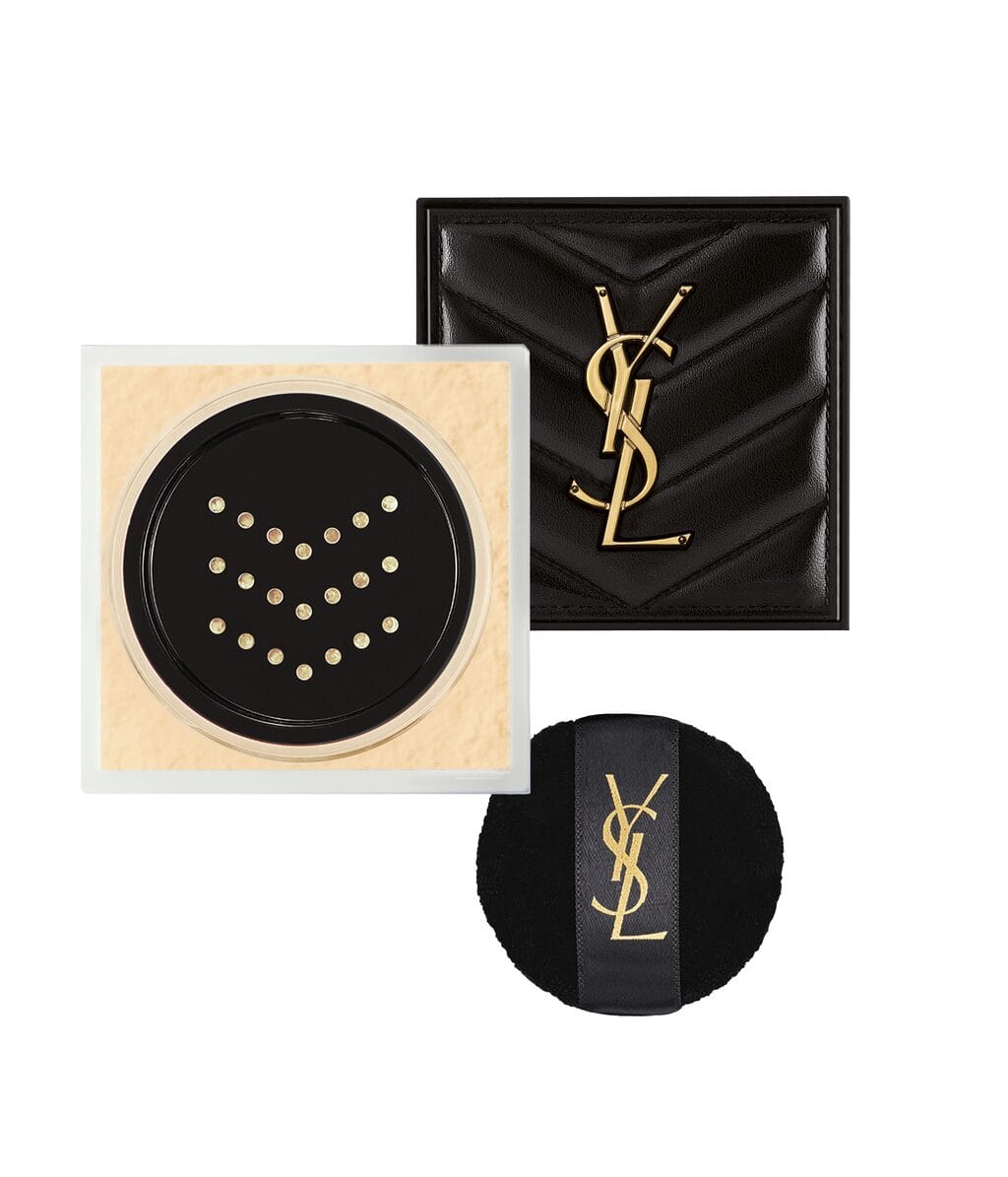 Yves Saint Laurent - All Hours Poudre Libre N°02 3
