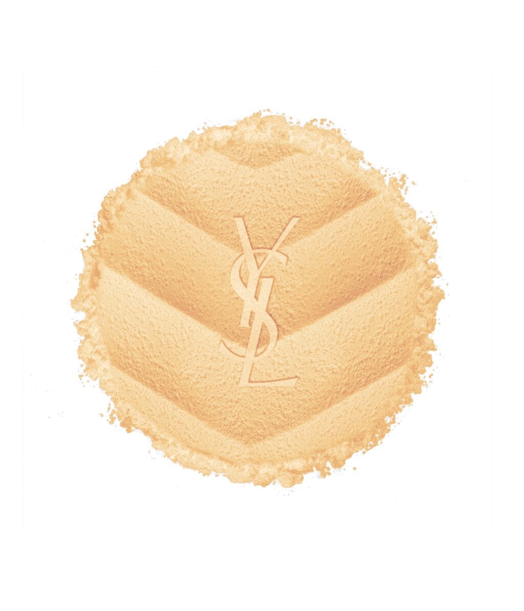 Yves Saint Laurent - All Hours Poudre Libre N°02 4