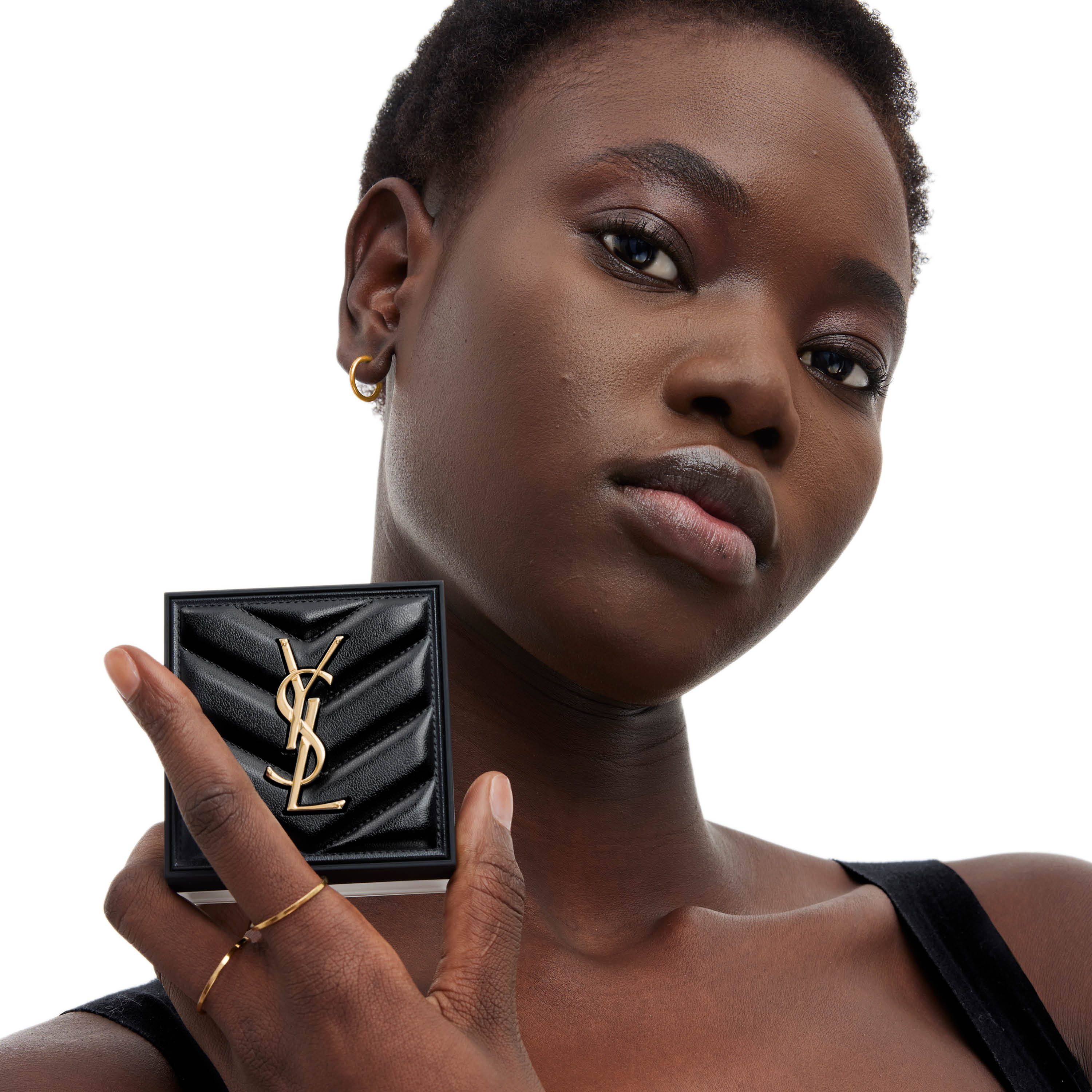 Yves Saint Laurent - All Hours Poudre Libre N° 03 3