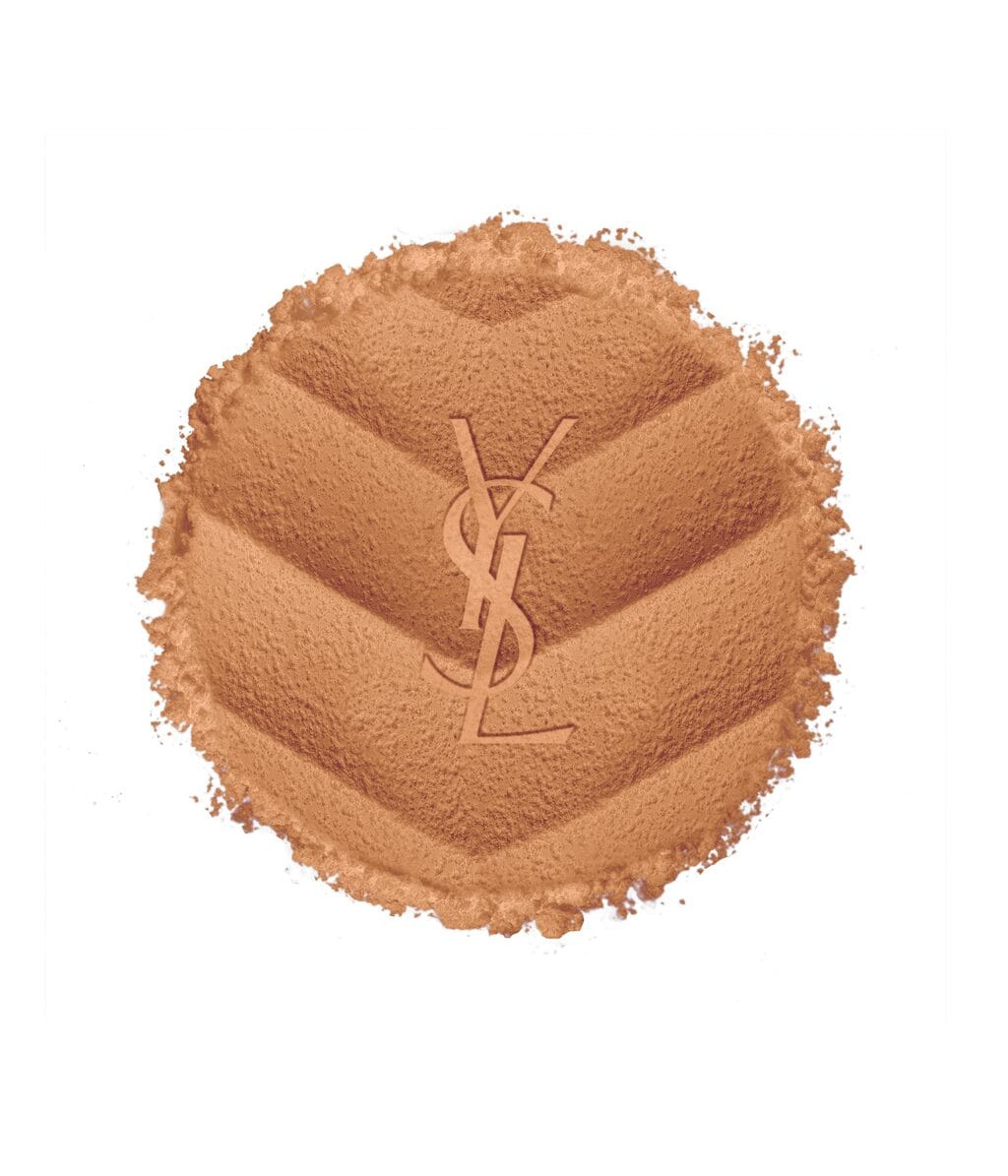 Yves Saint Laurent - All Hours Poudre Libre N° 03 6