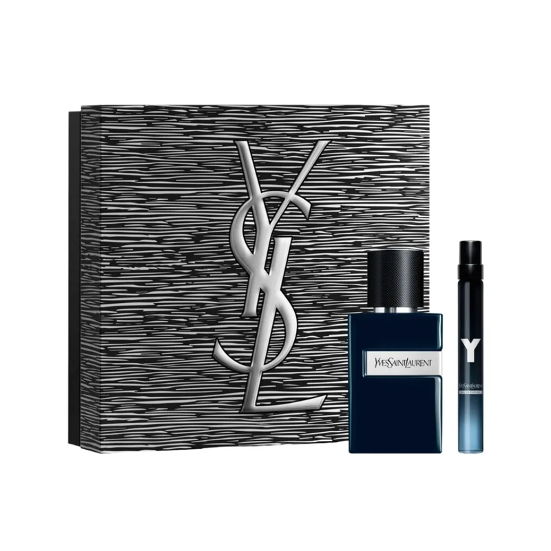 Yves Saint Laurent - Coffret Y Le Parfum 60Ml 2