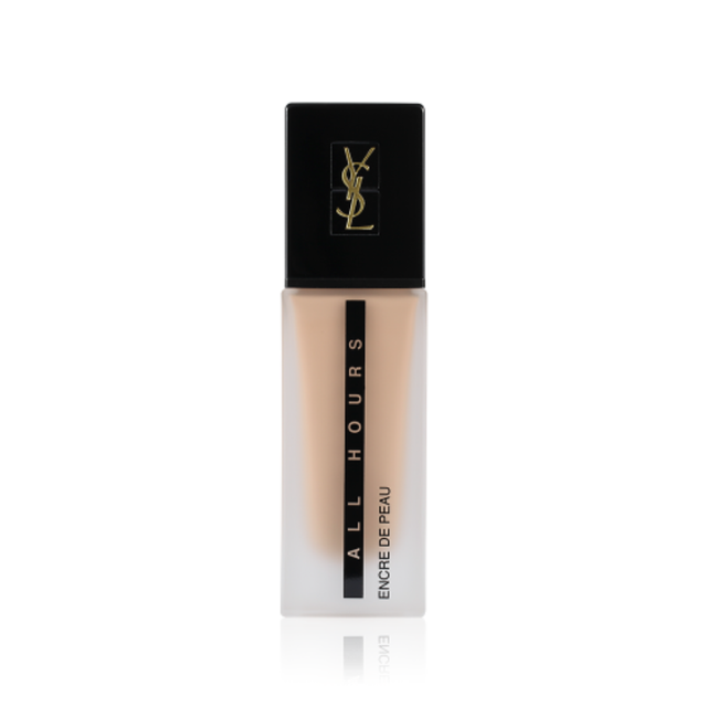 Yves Saint Laurent – Fond De Teint Fluide Encre De Peau All Hours N° Br40