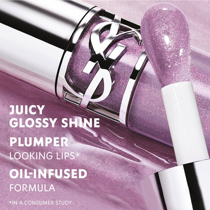 Yves Saint Laurent - Loveshine Gloss N°5 California 4