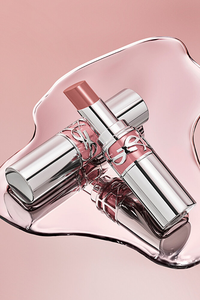 Yves Saint Laurent - Love Shine Rvs N° 202 Peachy 3