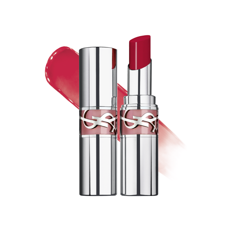 Yves Saint Laurent – Love Shine Rvs N° 206 Spicy