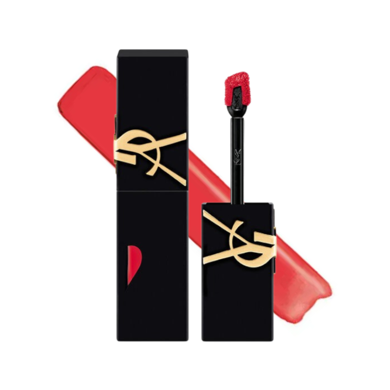 Yves Saint Laurent – The Inks Blur N°201 Red