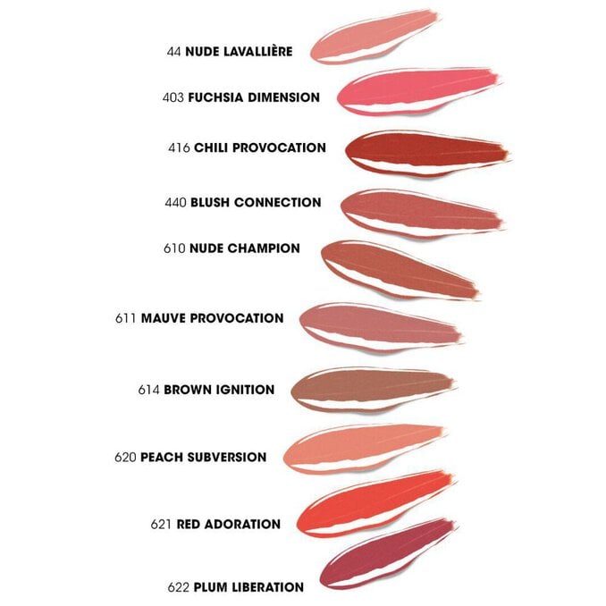 Yves Saint Laurent - The Inks Blur N°610 Nude Champion 3