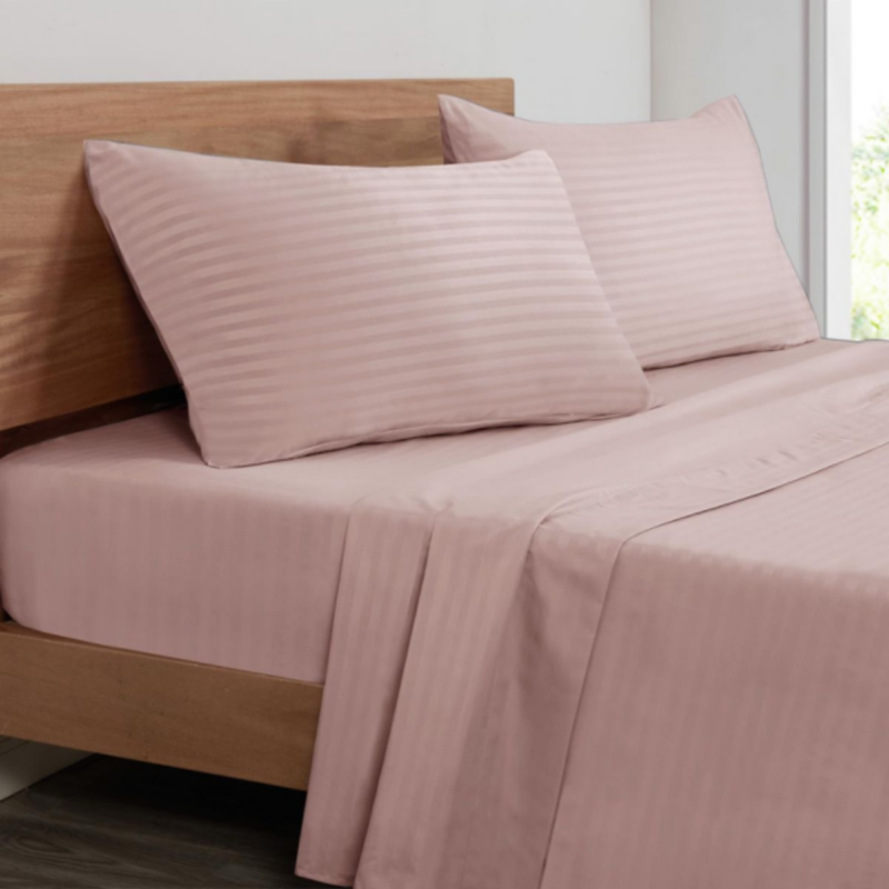 Sweet Corner - Pack Mariage Lot de 4 Parures de Lit 2 Places - Mix Moderne 4