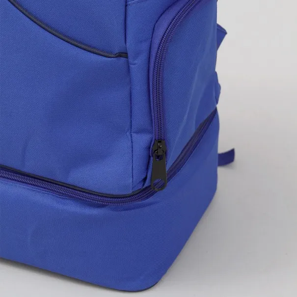 Hummel - Sac à Dos Homme hummel T205891-7460 - Bleu 2