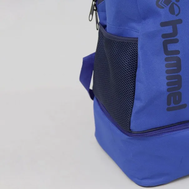 Hummel - Sac à Dos Homme hummel T205891-7460 - Bleu 3