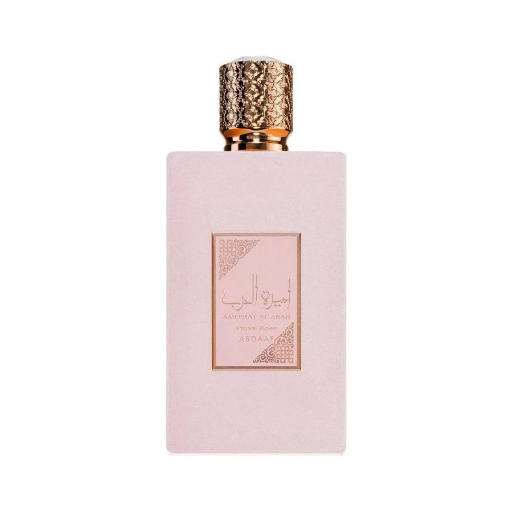 Asdaaf - Ameerat Al Arab Rose Eau De Parfum 100Ml 2