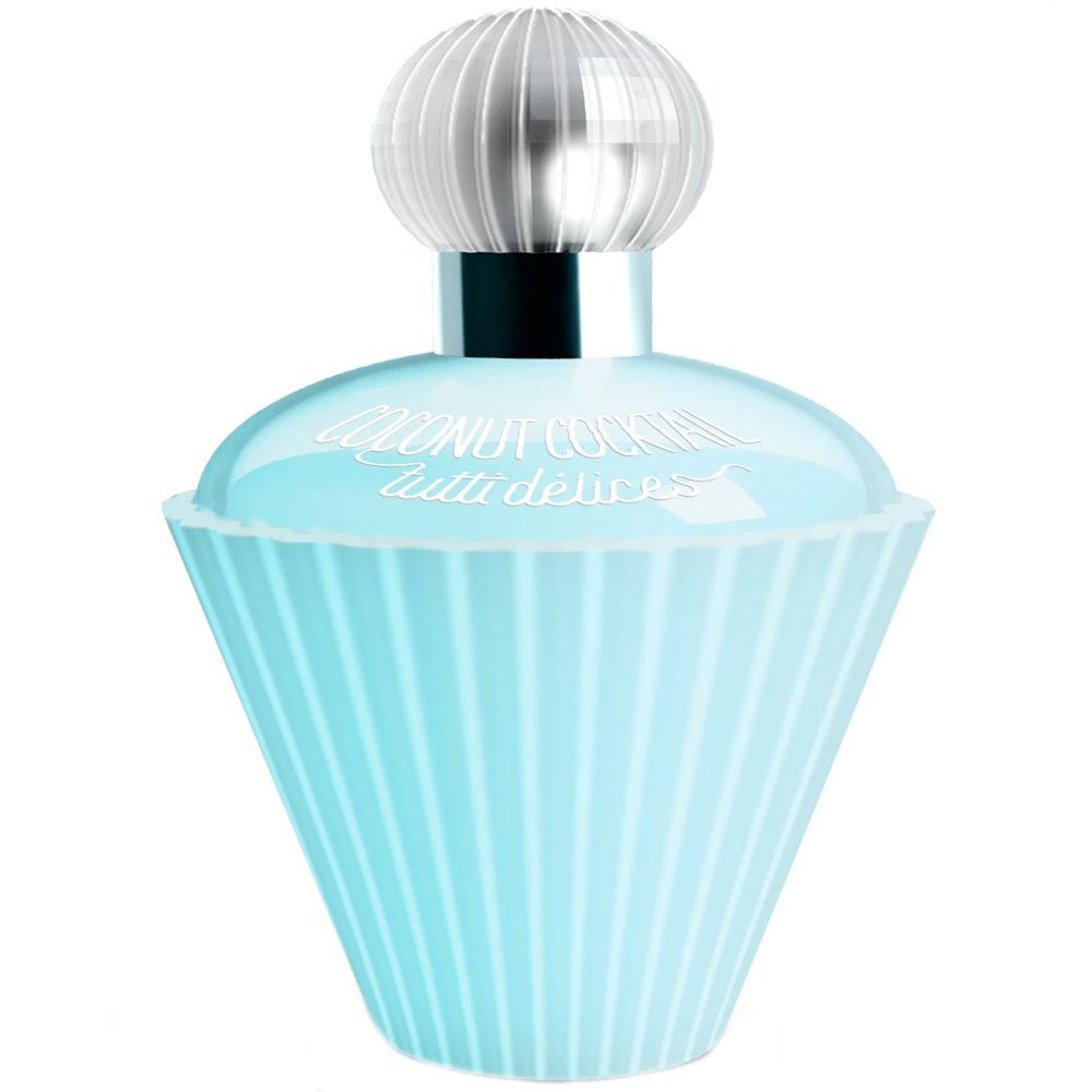 Tutti Délices - Coconut cocktail Eau De Toilette 50Ml 2