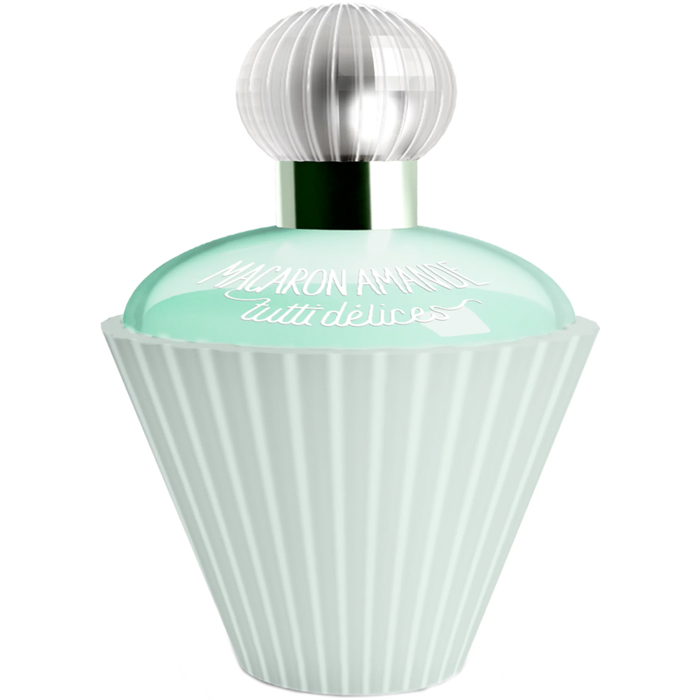 Tutti Délices - Macaron Amande Eau De Toilette 50Ml 2