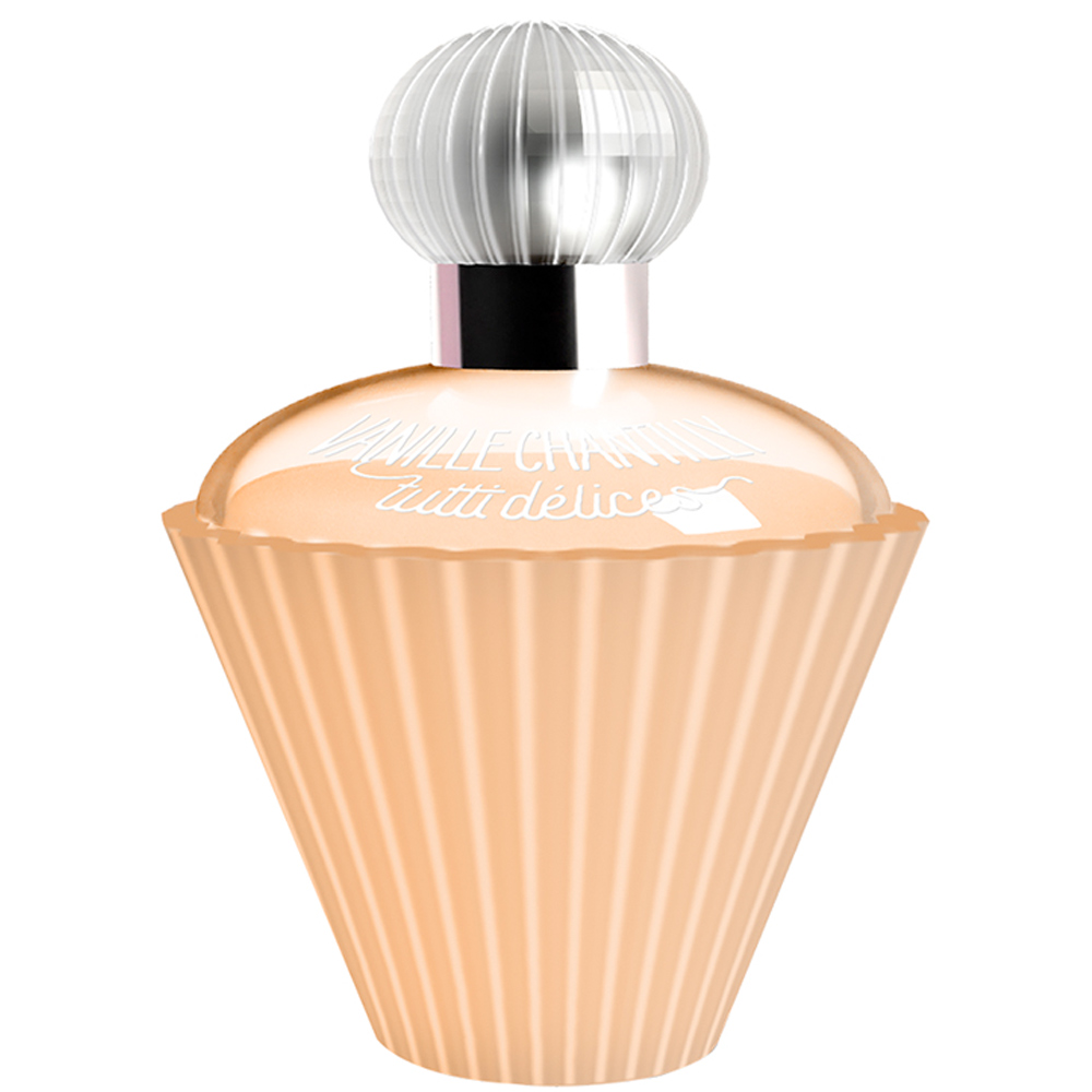 Tutti Délices - Vanille Chantilly Eau De Toilette 50Ml 2