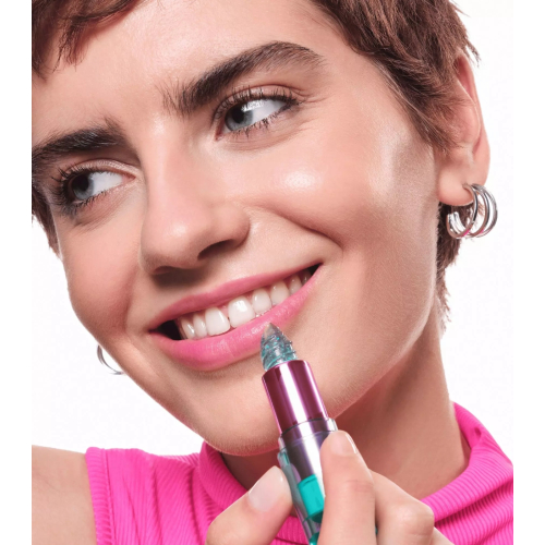Essence - Rouge à lèvres Aqua Jelly Colour Changing 2