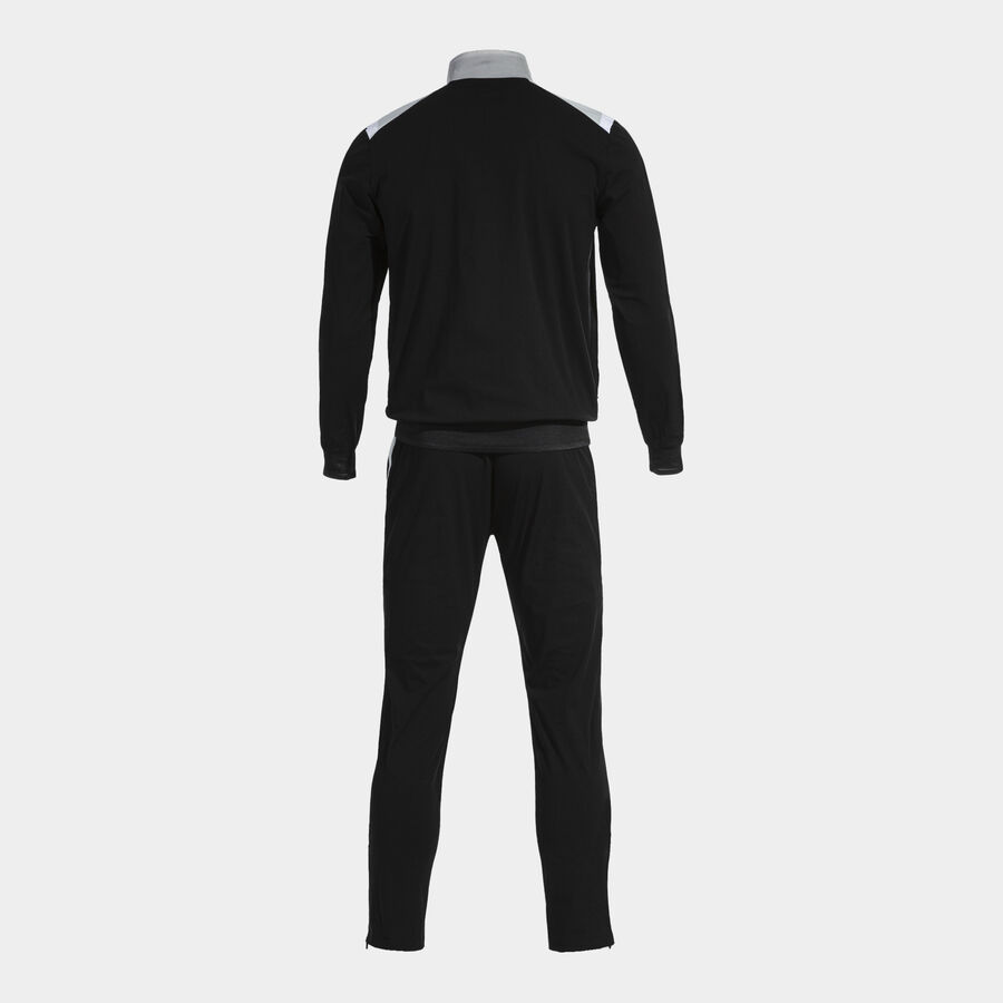 Joma - Survêtement homme TOLEDO noir 2