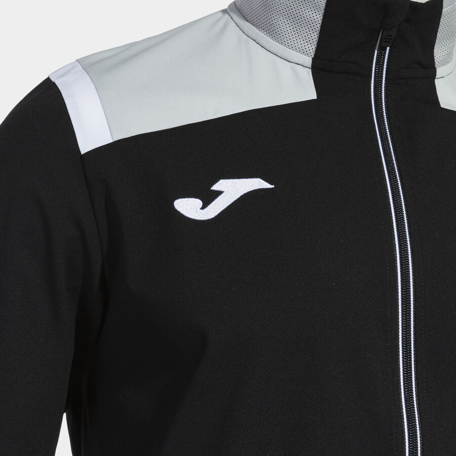 Joma - Survêtement homme TOLEDO noir 3