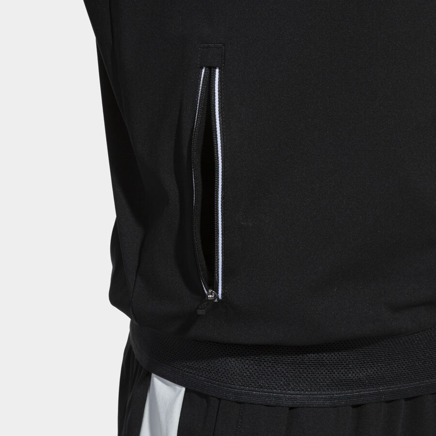 Joma - Survêtement homme TOLEDO noir 4