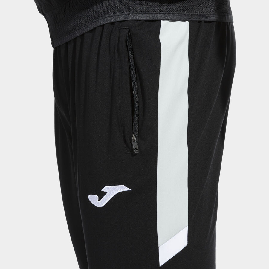 Joma - Survêtement homme TOLEDO noir 5