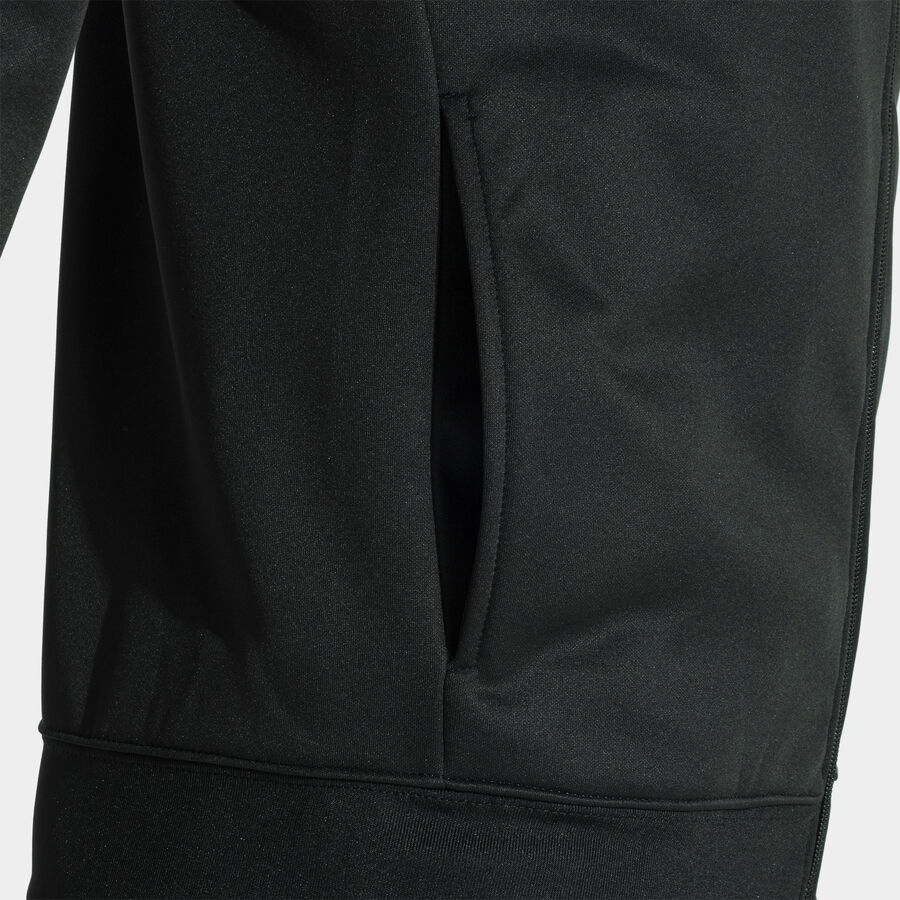 Joma - Survêtement homme Danubio III noir anthracite 4
