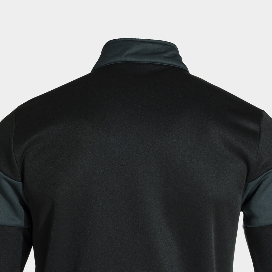 Joma - Survêtement homme Danubio III noir anthracite 5