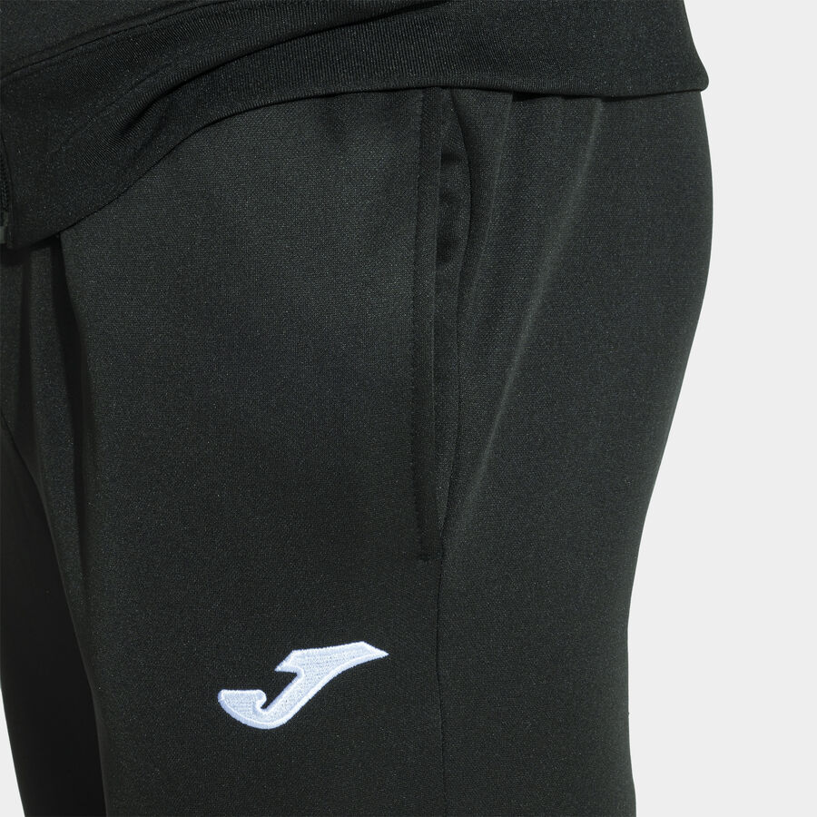 Joma - Survêtement homme Danubio III noir anthracite 6