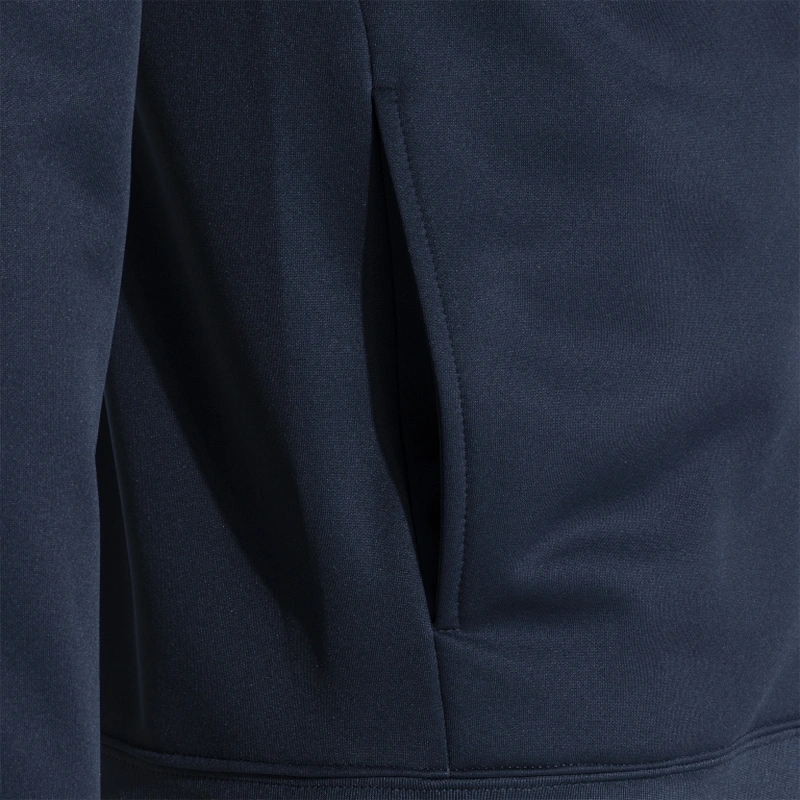 Joma - Survêtement DANUBIO III Marine Rouge 4