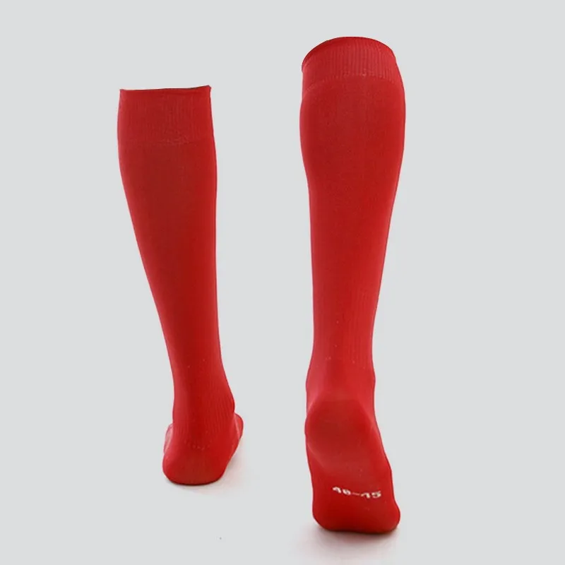 Hummel - Chaussettes Leads Foot Chausshumfoot - Rouge 2