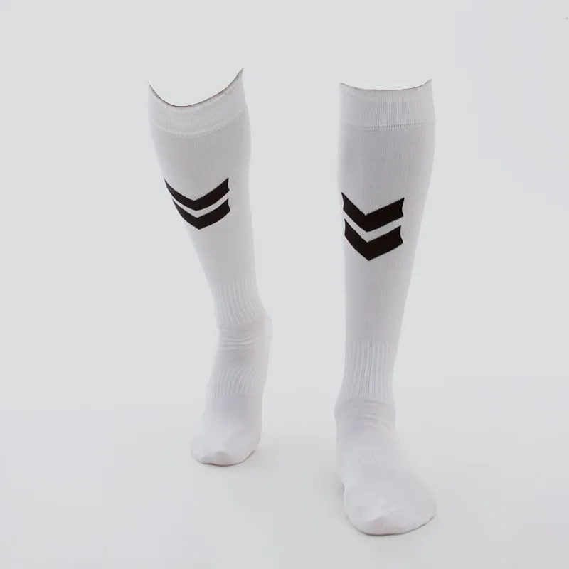 Hummel - Chaussettes Leads Foot Chausshumfoot - Blanc 2