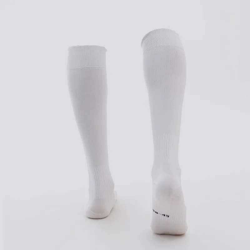 Hummel - Chaussettes Leads Foot Chausshumfoot - Blanc 3