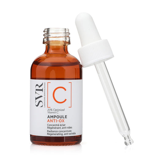 Svr - Ampoule [C] Anti-Ox 30 Ml 2