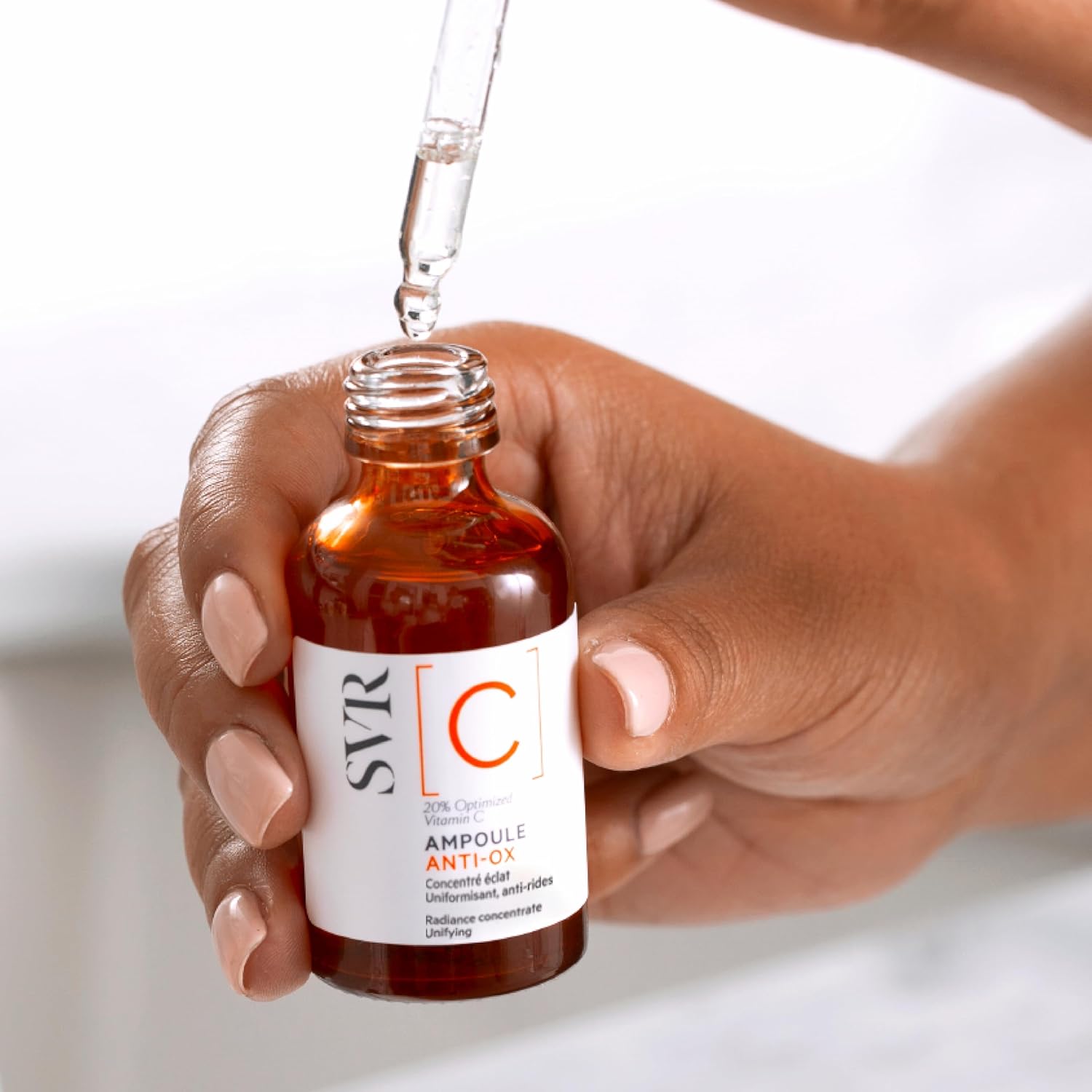 Svr - Ampoule [C] Anti-Ox 30 Ml 3
