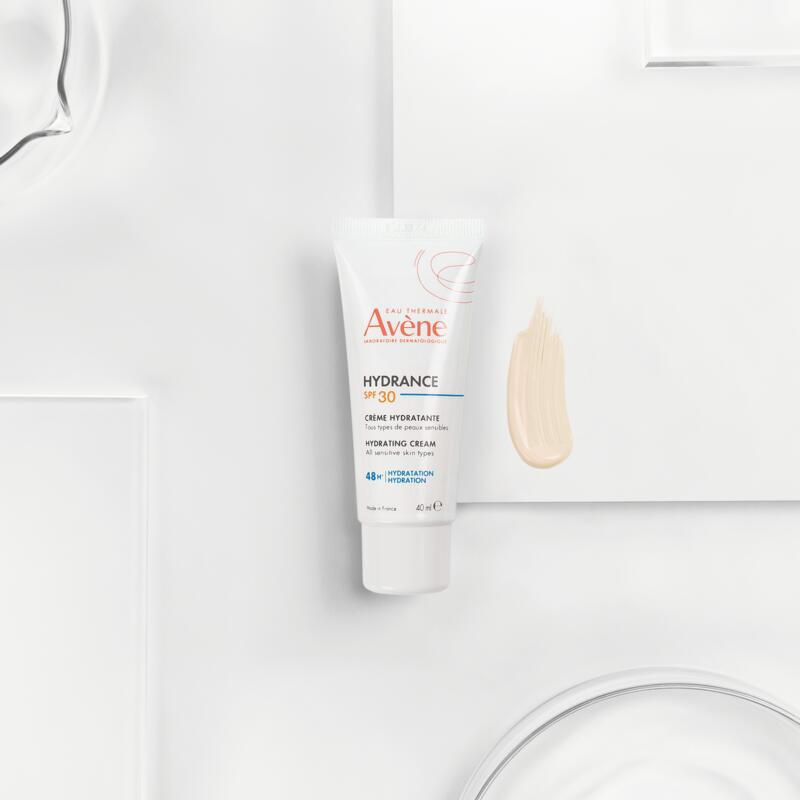 Avene - Hydrance Crème Hydratante Spf30 40Ml 2