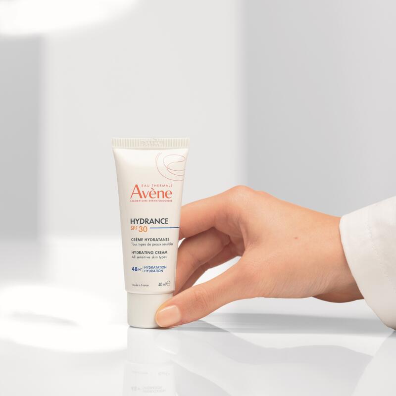 Avene - Hydrance Crème Hydratante Spf30 40Ml 3