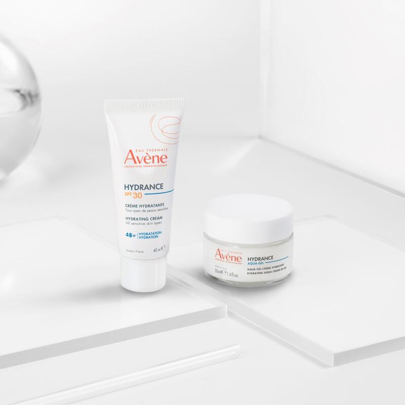 Avene - Hydrance Crème Hydratante Spf30 40Ml 5