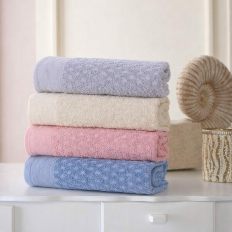 Sweet Corner - Pack Mariage Luxe Maison - Chambre &amp; Salle de Bain - Gris 4