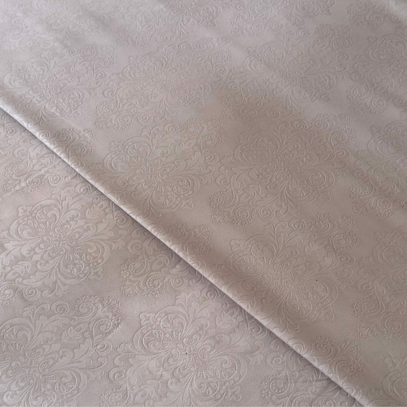 Sweet Corner - Pack Mariage Luxe Maison - Chambre &amp; Salle de Bain -  Beige 3