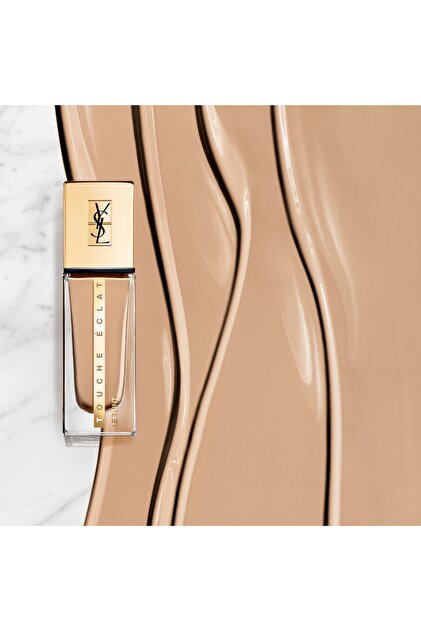 Yves Saint Laurent - Fond De Teint Touche Eclat Le T Fluide Reno Br30 3