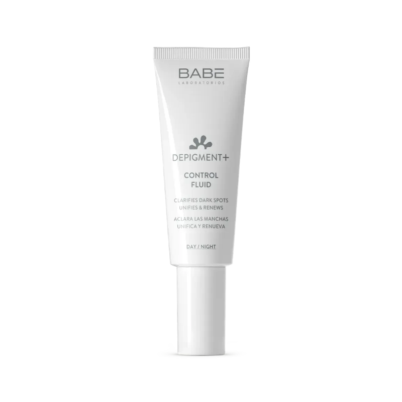 Babé Laboratoire – Depigment+ Control Fluide 40Ml