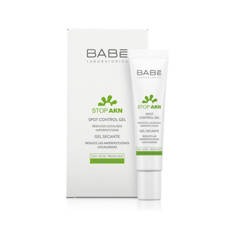 Babé Laboratoire – Stop Akn Gel Control Des Taches 8Ml