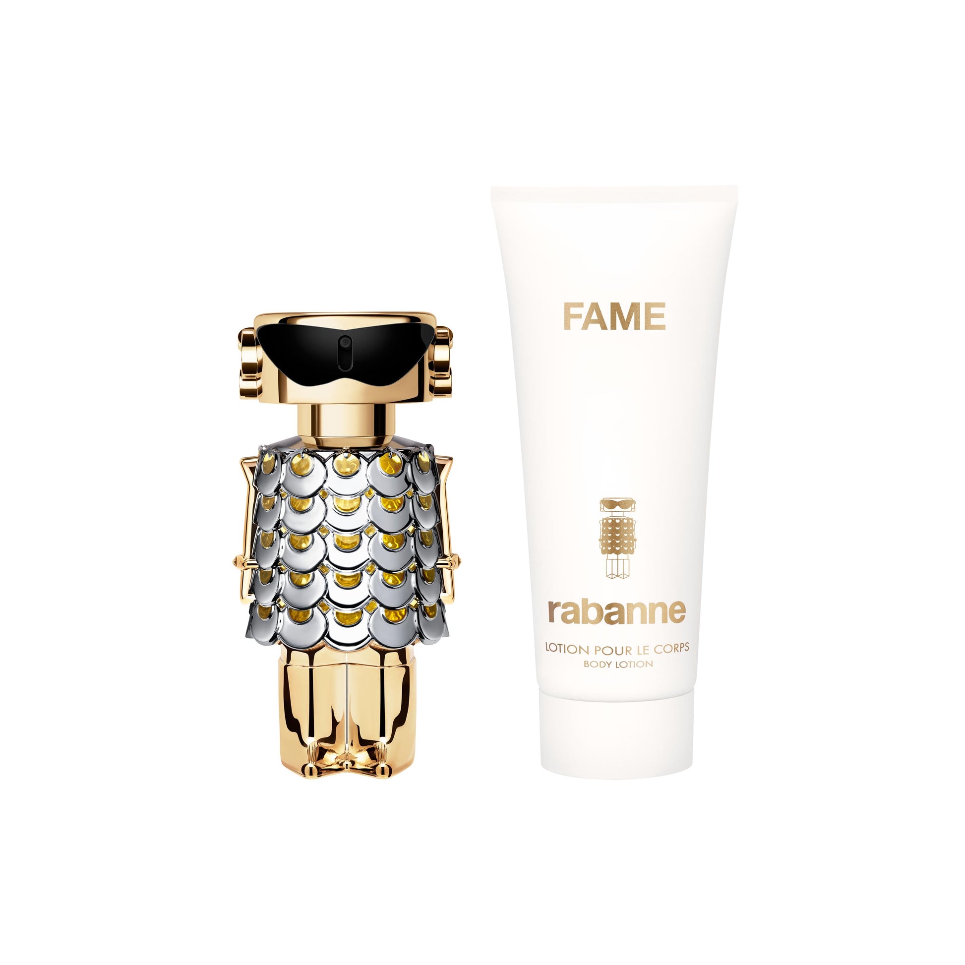 Paco Rabanne - Coffret Fame Eau De Parfum 50Ml 2