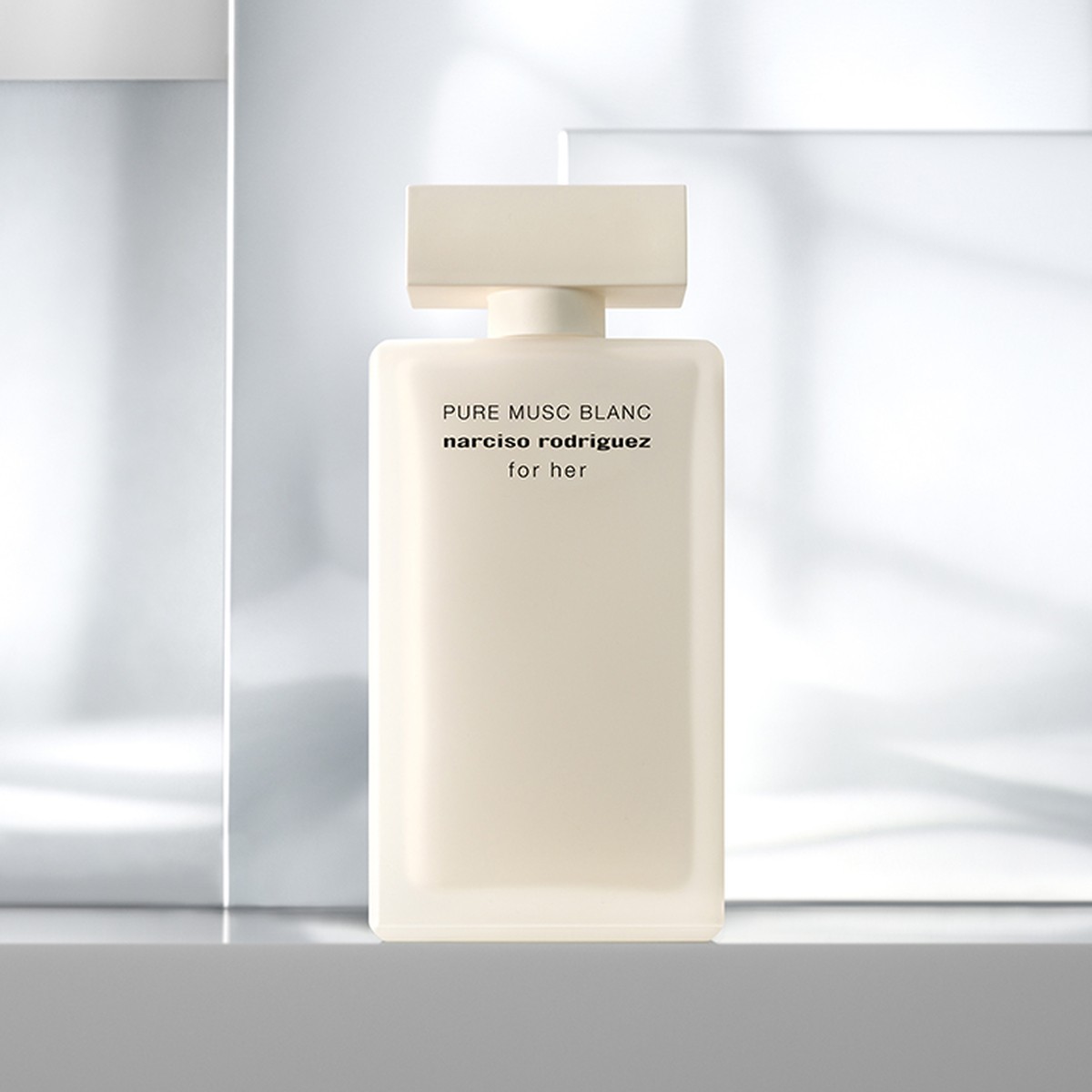 Narciso Rodriguez - For Her Pure Musc Blanc Eau De Parfum Intense 100Ml 2